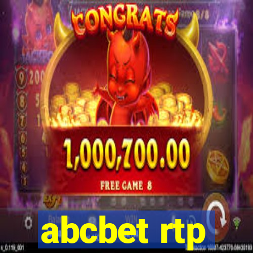 abcbet rtp
